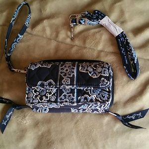 Vera Bradley All in One Crossbody